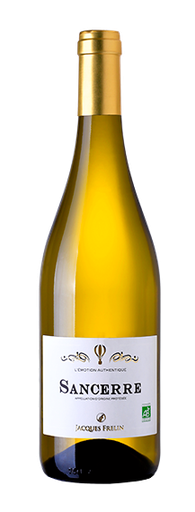 [001360] Emotion Authentique Sancerre Wit 75cl
