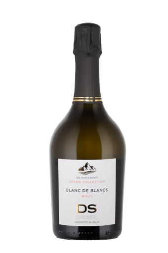 [001365] DS - Blanc de Blancs Brut 75cl