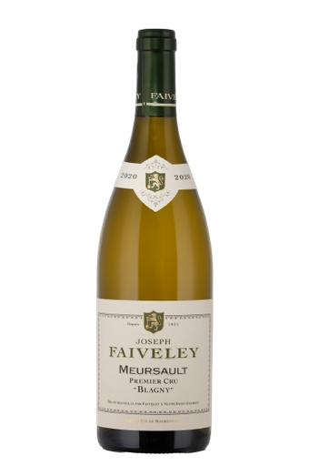 [000187] Domaine Faiveley - Meursault 1er Cru Blagny - Wit - 75cl