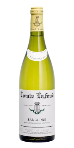 [001455] Dauny - Sancerre Les Caillottes - Wit 75cl