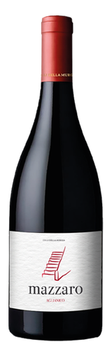 [000515] Colli della Murgia - Mazzaro - Rouge - 75cl
