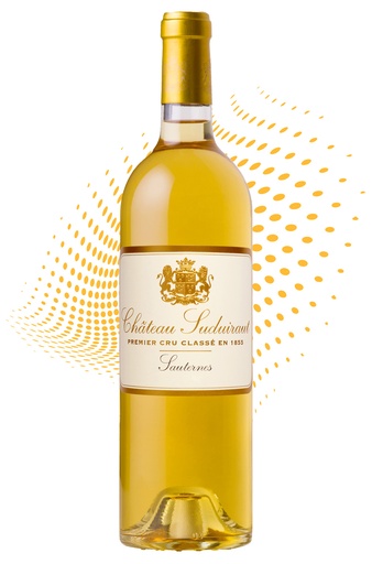 [000291] Chateau Suduiraut - Sauternes - Moelleux - 150cl