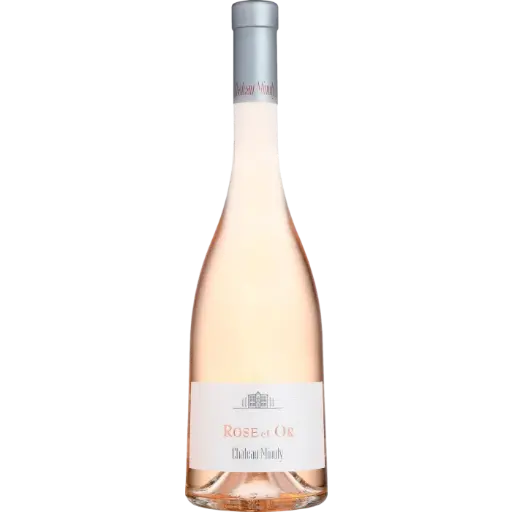 [000137] Château Minuty - Or Rosé  - Rosé - 75cl