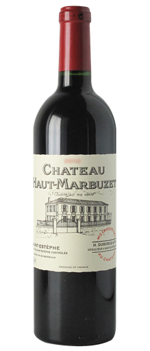 [001359] Chateau Haut-Marbuzet - Saint-Estèphe - Rouge - Magnum 150cl