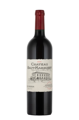 [001358] Chateau Haut-Marbuzet - Saint-Estèphe - Rood 75cl