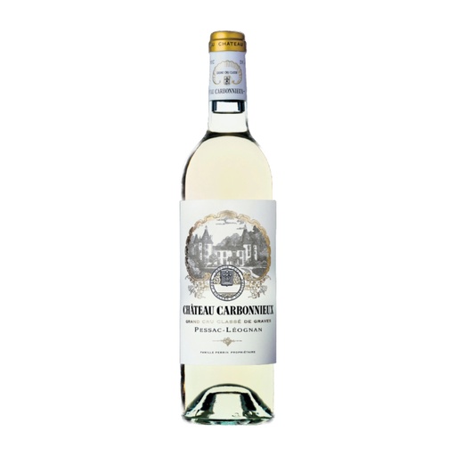 Château Carbonnieux - Pessac-Léognan  - Wit 75cl