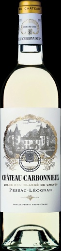 Château Carbonnieux - Pessac-Léognan - Blanc - 75cl