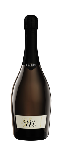 [000056] Champagne Trudon - Magnificence - Brut - 75cl