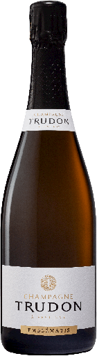 [000051] Champagne Trudon - Emblematis - Brut - Mathusalem 6L
