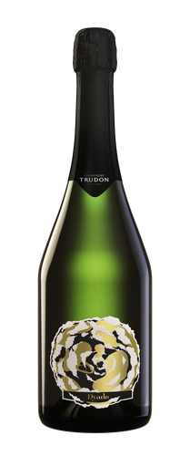 [000055] Champagne Trudon - Dyade - Brut - 75cl