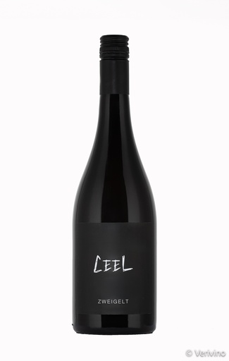 [000558] Ceel - Zweigelt - Rood - 75cl