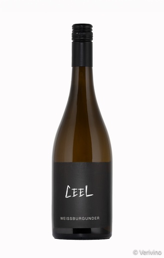 [000555] Ceel - Weissburgunder  - Wit - 75cl