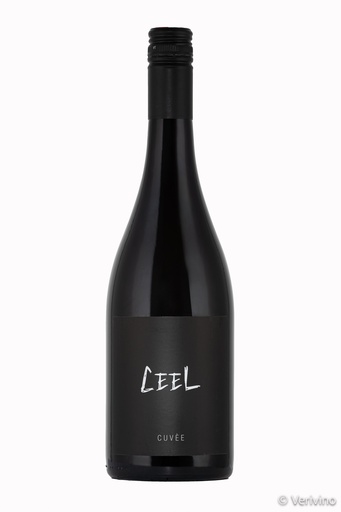 [000559] Ceel - Cuvée Rot - Zweigelt en Blaufrankisch - Rood - 75cl