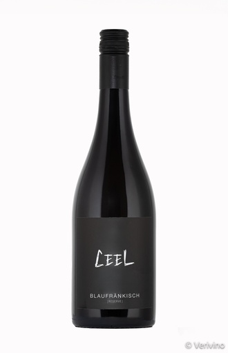 Ceel - Blaufrankisch Reserve  - Rood - 75cl