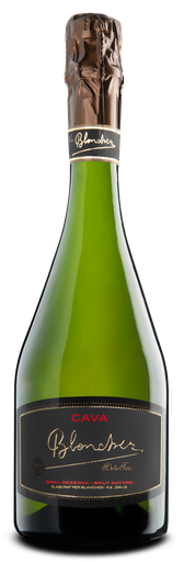 [000042] Cava Blancher - Teresa - Brut - 75cl
