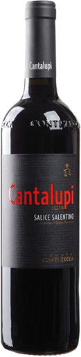[000952] Cantalupi - Riserva Negroamaro - Rouge - 75cl