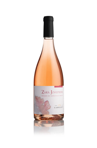 [000799] Cabellut - Zara Josephine - Rosé 75cl