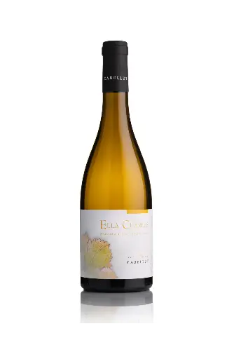 [000798] Cabellut - Ella Charles - Blanc - 75cl