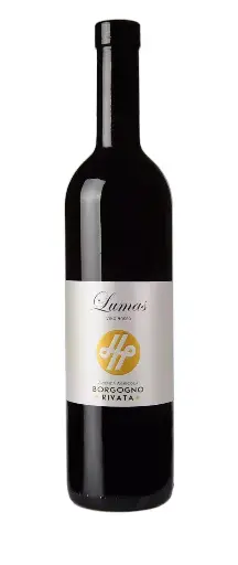 [001369] Borgogno Rivata - Langhe Rosso DOC Lumas 2020 Rood 75cl