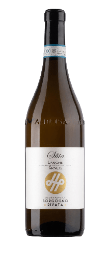 [001356] Borgogno Rivata - Langhe Arneis Suta - Blanc - 75cl