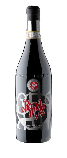 [001370] Borgogno Rivata - Barolo DOCG 2018 Rood 75cl