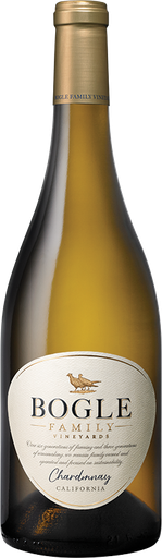 [001255] Bogle Chardonnay - Wit - 75cl