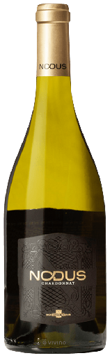 [000389] Bodegas Nodus - Chardonnay Ecologico  - Wit  - 75cl