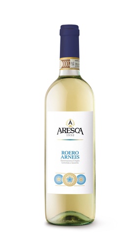 [001221] Aresca - Roero Arneis - Wit - 75cl