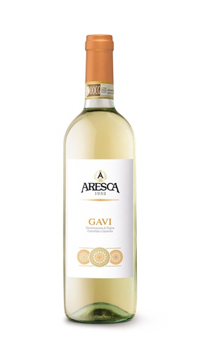 [001127] Aresca - Gavi DOCG - Blanc - 75cl