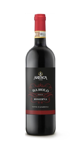 [001135] Aresca - Barolo Riserva DOCG 2016 Rood 75cl