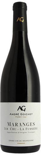 [001227] André Goichot - Maranges 1er Cru La Fussière - Rouge - 75cl