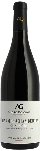 [001232] André Goichot - Charmes Chambertin Grand Cru - Rouge -75cl