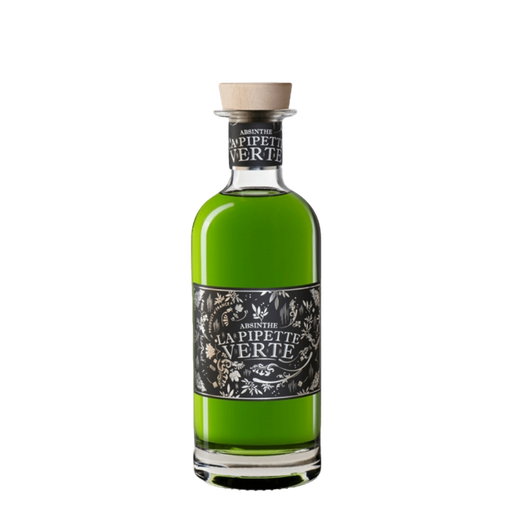 [000716] Absinthe - La Pipette Verte - 70cl