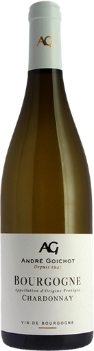 [001463] A. Goichot - Bourgogne Blanc - Wit - 75cl