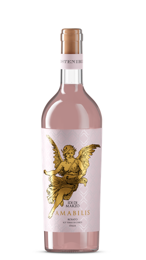 Idi Di Marzo - Amabilis - Terre di Chieti - Rosé 75cl