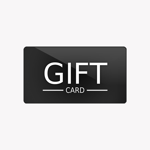 Cadeaubon (€250)
