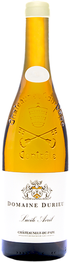 Domaine Durieu - Chateauneuf-du-Pape - Lucile Avril - Wit - 150cl