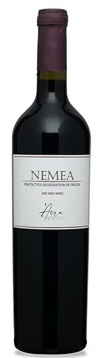 Acra Winery - Nemea PDO - Rood - 75cl