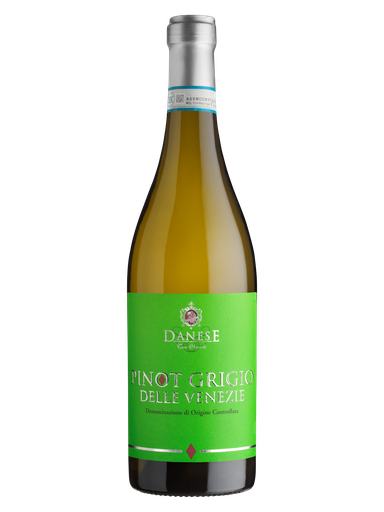 Danese - Pinot Grigio DOC - Wit 75cl (kopie)