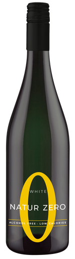 De Stefani - Natur Zero 0.0 - Wit - 75cl