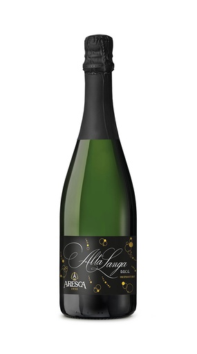 Aresca Vini - Alta Langa - Methodo Classico - Brut - 75cl 