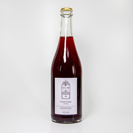 Botan - Cuvée Cassy - 75cl - 0,0% 