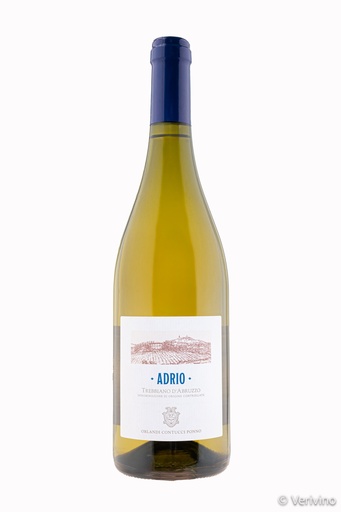 Adrio Wit 75cl