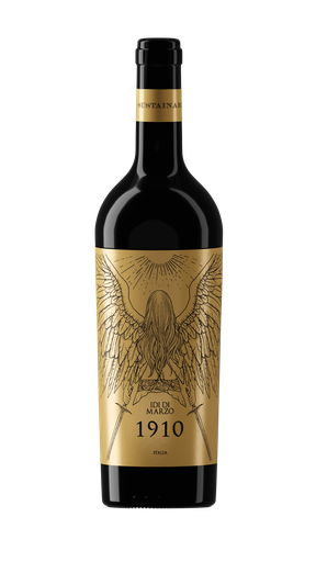 Idi di Marzo - 1910 - Rosso 75cl 