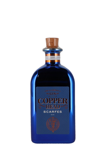 Copper Head - Scarfes - 41° -50cl