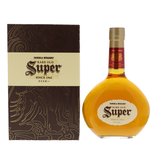 Nikka - Super Nikka - 43° - 70cl 