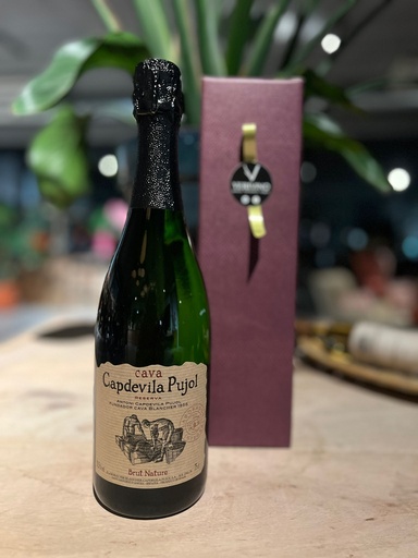 Bubbel pakket - Cava Blancher (Capdevilla Pujol)