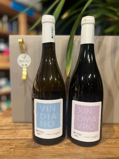 Wijn pakket - Oenops Winery (Griekenland)
