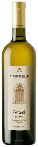 Coffele - Soave DOCG - Alzari Classico - Wit - 75cl