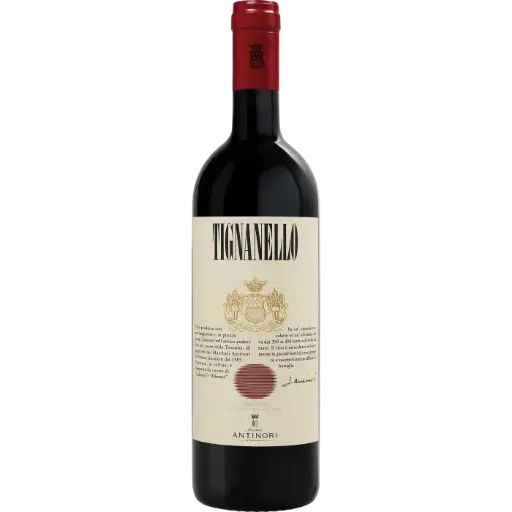 Tignanello - 2022 - Rood - 75cl